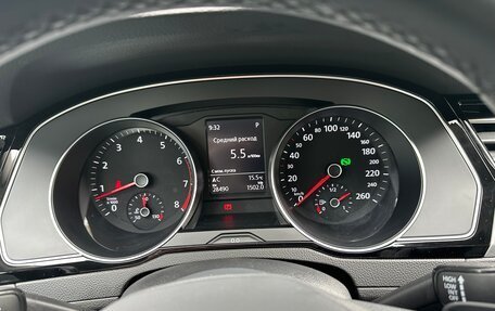 Volkswagen Passat B8 рестайлинг, 2020 год, 2 450 000 рублей, 14 фотография