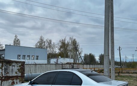 BMW 5 серия, 1997 год, 350 000 рублей, 10 фотография