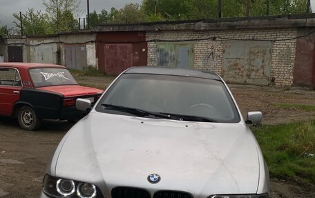 BMW 5 серия, 1997 год, 350 000 рублей, 5 фотография