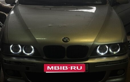 BMW 5 серия, 1997 год, 350 000 рублей, 2 фотография