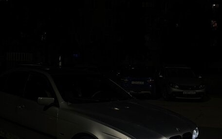 BMW 5 серия, 1997 год, 350 000 рублей, 7 фотография