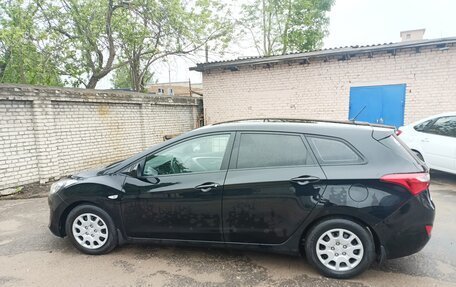Hyundai i30 II рестайлинг, 2013 год, 920 000 рублей, 5 фотография