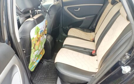 Hyundai i30 II рестайлинг, 2013 год, 920 000 рублей, 6 фотография