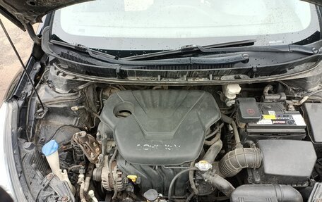 Hyundai i30 II рестайлинг, 2013 год, 920 000 рублей, 9 фотография