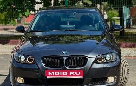 BMW 3 серия, 2008 год, 1 550 000 рублей, 2 фотография