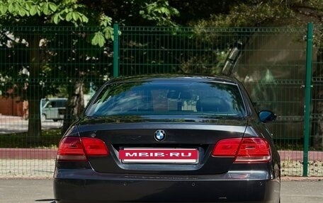 BMW 3 серия, 2008 год, 1 550 000 рублей, 6 фотография
