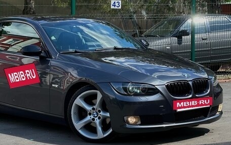 BMW 3 серия, 2008 год, 1 550 000 рублей, 3 фотография