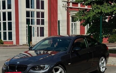 BMW 3 серия, 2008 год, 1 550 000 рублей, 5 фотография