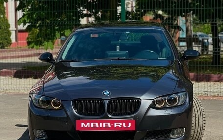 BMW 3 серия, 2008 год, 1 550 000 рублей, 4 фотография