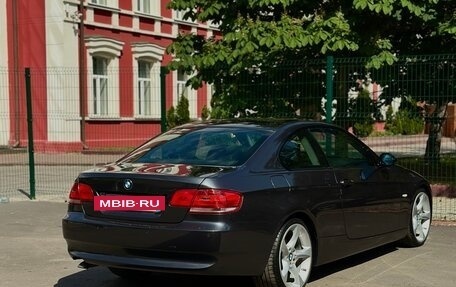 BMW 3 серия, 2008 год, 1 550 000 рублей, 7 фотография