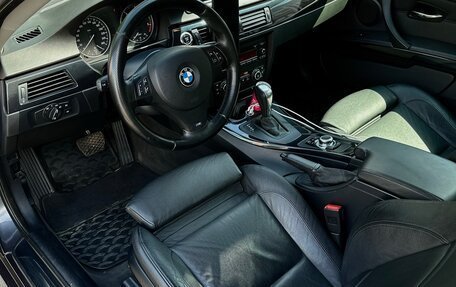 BMW 3 серия, 2008 год, 1 550 000 рублей, 11 фотография