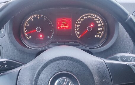 Volkswagen Polo VI (EU Market), 2012 год, 600 000 рублей, 2 фотография