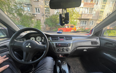Mitsubishi Lancer IX, 2006 год, 350 000 рублей, 4 фотография