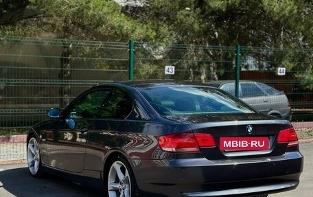 BMW 3 серия, 2008 год, 1 550 000 рублей, 8 фотография