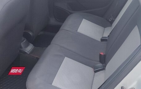 Volkswagen Polo VI (EU Market), 2012 год, 600 000 рублей, 4 фотография