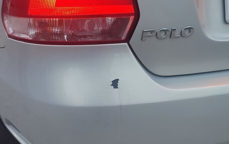 Volkswagen Polo VI (EU Market), 2012 год, 600 000 рублей, 13 фотография