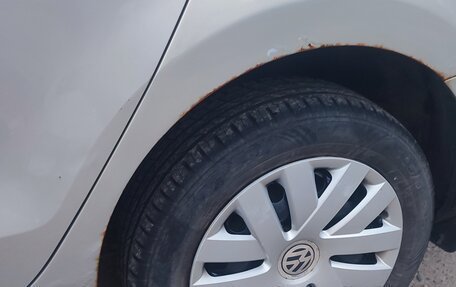 Volkswagen Polo VI (EU Market), 2012 год, 600 000 рублей, 11 фотография