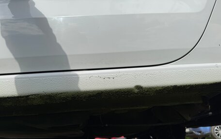Volkswagen Polo VI (EU Market), 2011 год, 599 999 рублей, 9 фотография