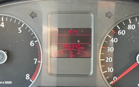 Volkswagen Polo VI (EU Market), 2011 год, 599 999 рублей, 18 фотография