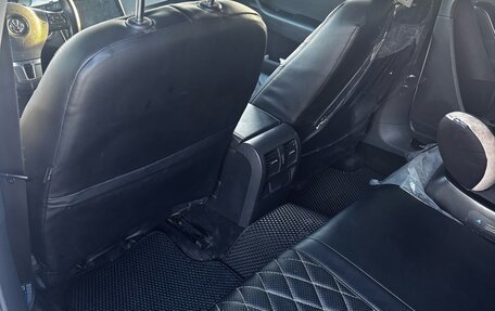 Volkswagen Passat B7, 2011 год, 995 000 рублей, 9 фотография