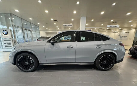 Mercedes-Benz GLC Coupe, 2026 год, 9 900 000 рублей, 5 фотография