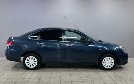 Nissan Almera, 2016 год, 820 000 рублей, 4 фотография
