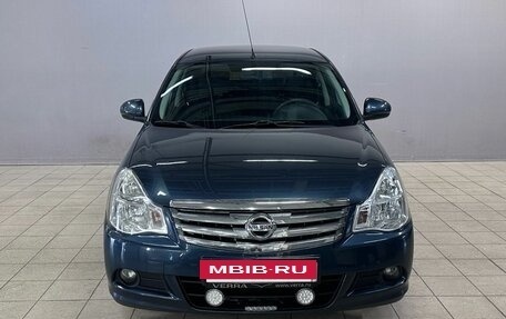 Nissan Almera, 2016 год, 820 000 рублей, 2 фотография