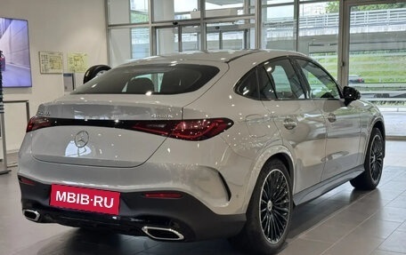 Mercedes-Benz GLC Coupe, 2026 год, 9 900 000 рублей, 10 фотография