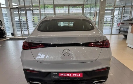 Mercedes-Benz GLC Coupe, 2026 год, 9 900 000 рублей, 11 фотография