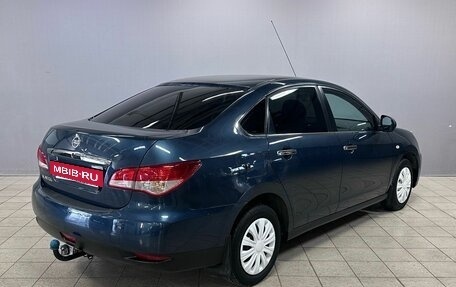 Nissan Almera, 2016 год, 820 000 рублей, 5 фотография
