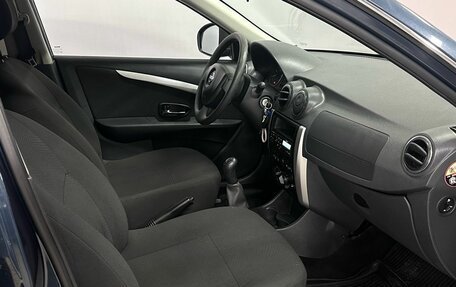 Nissan Almera, 2016 год, 820 000 рублей, 11 фотография