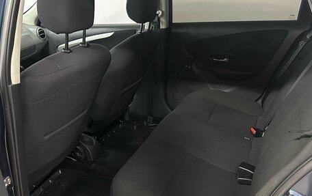 Nissan Almera, 2016 год, 820 000 рублей, 10 фотография