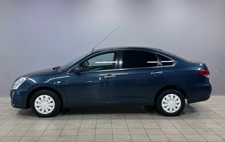 Nissan Almera, 2016 год, 820 000 рублей, 8 фотография