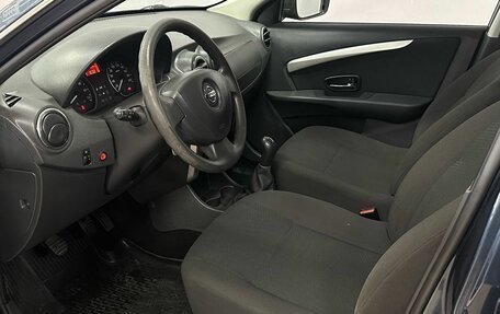 Nissan Almera, 2016 год, 820 000 рублей, 9 фотография