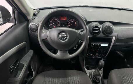 Nissan Almera, 2016 год, 820 000 рублей, 14 фотография
