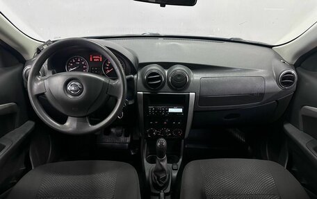 Nissan Almera, 2016 год, 820 000 рублей, 13 фотография