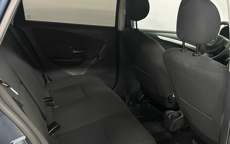 Nissan Almera, 2016 год, 820 000 рублей, 12 фотография