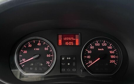 Nissan Almera, 2016 год, 820 000 рублей, 16 фотография