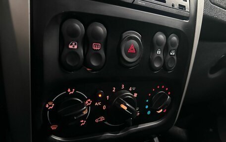 Nissan Almera, 2016 год, 820 000 рублей, 18 фотография
