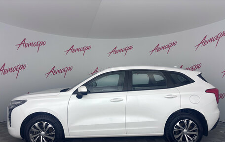 Haval Jolion, 2023 год, 1 745 000 рублей, 2 фотография