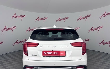 Haval Jolion, 2023 год, 1 745 000 рублей, 4 фотография