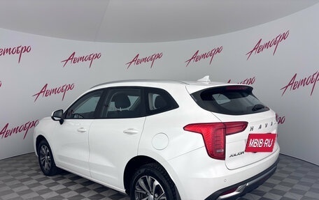 Haval Jolion, 2023 год, 1 745 000 рублей, 3 фотография