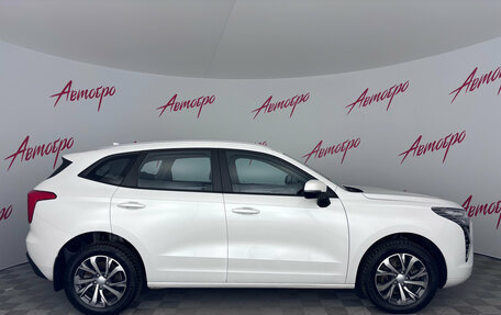 Haval Jolion, 2023 год, 1 745 000 рублей, 6 фотография