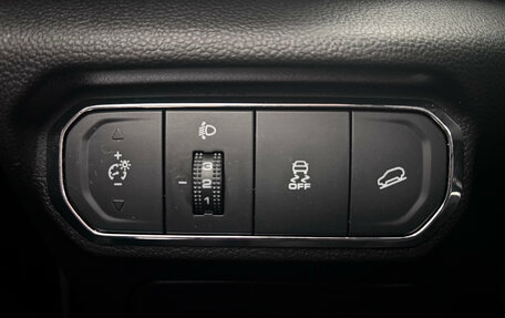 Haval Jolion, 2023 год, 1 745 000 рублей, 18 фотография