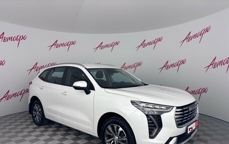 Haval Jolion, 2023 год, 1 745 000 рублей, 7 фотография