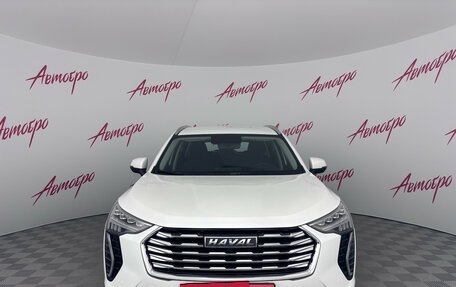 Haval Jolion, 2023 год, 1 745 000 рублей, 8 фотография