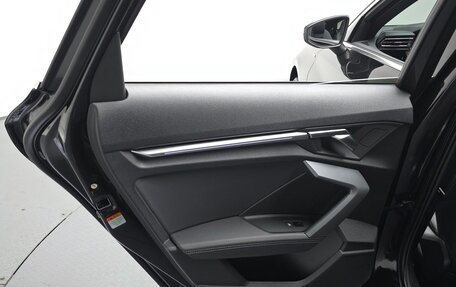 Audi A3, 2025 год, 3 700 000 рублей, 14 фотография