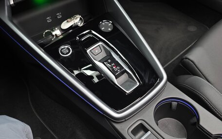 Audi A3, 2025 год, 3 700 000 рублей, 12 фотография