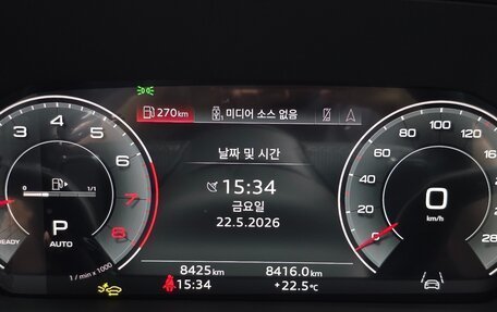 Audi A3, 2025 год, 3 700 000 рублей, 11 фотография