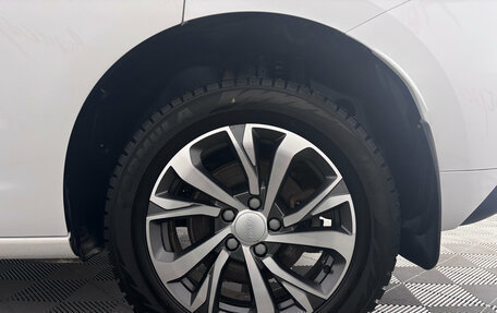 Haval Jolion, 2023 год, 1 745 000 рублей, 21 фотография